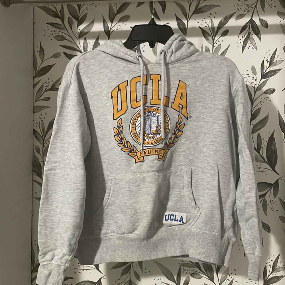 UCLA Collegiate Hoodie